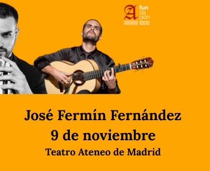 José Fermín Fernandez